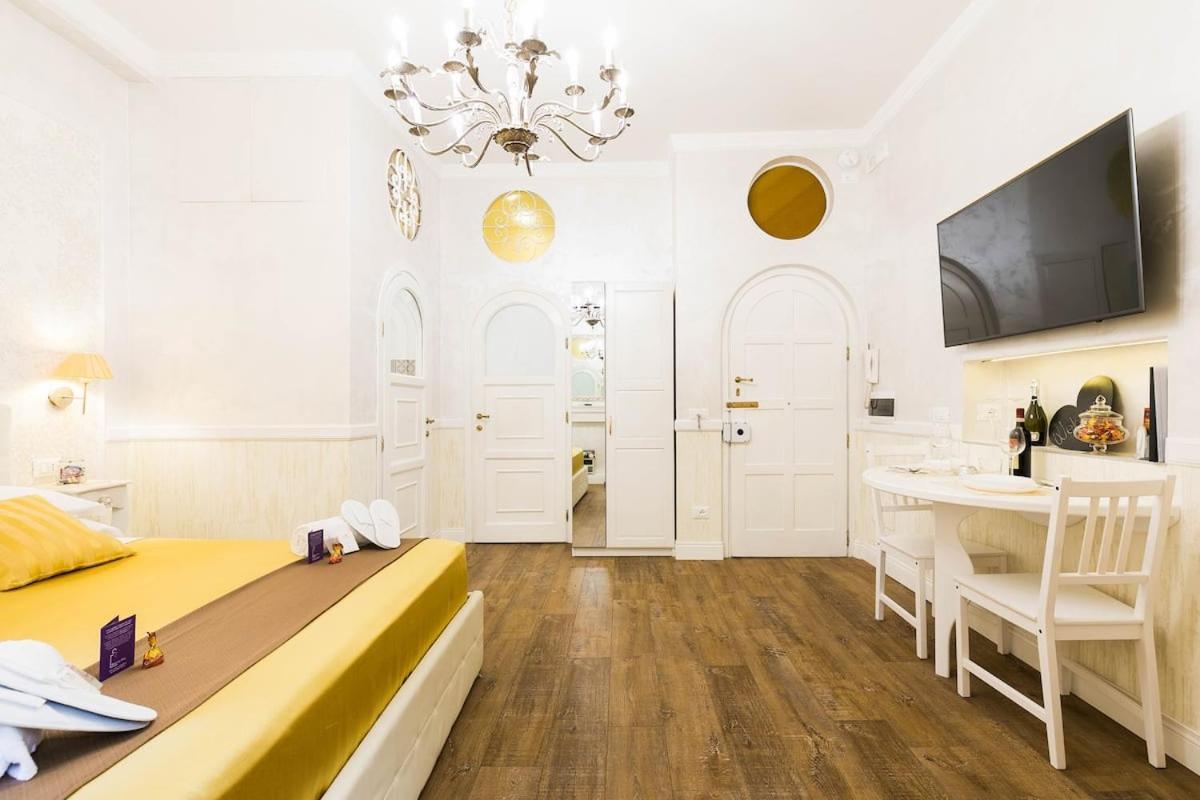 Sweet Life Trevi Roma Apartment Exterior photo