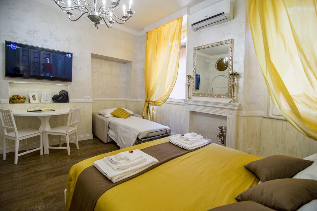 Sweet Life Trevi Roma Apartment Exterior photo